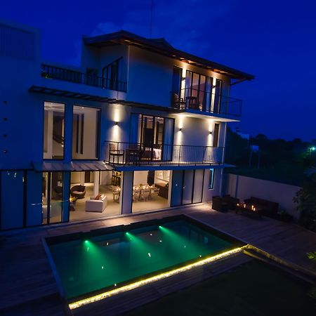 The Mangrove Hotel Kolombo Dış mekan fotoğraf