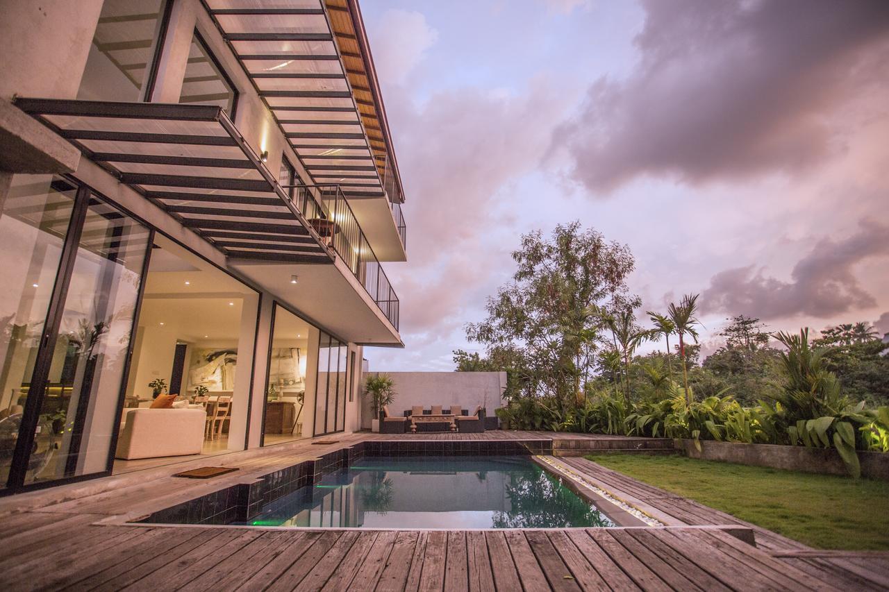 The Mangrove Hotel Kolombo Dış mekan fotoğraf