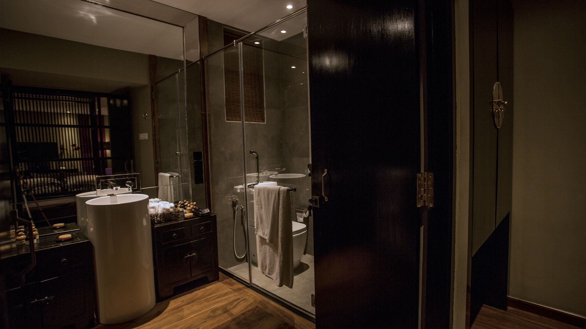 The Mangrove Hotel Kolombo Dış mekan fotoğraf