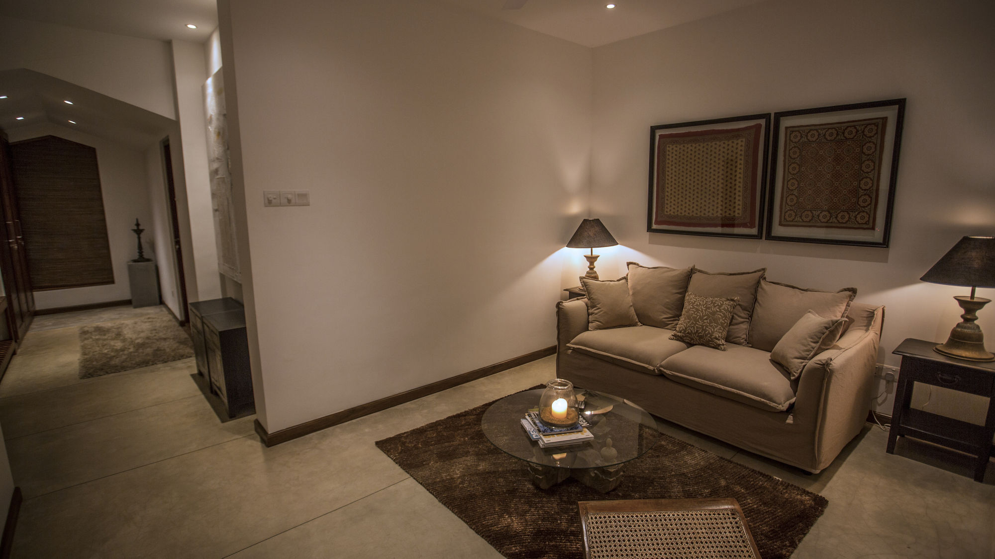 The Mangrove Hotel Kolombo Dış mekan fotoğraf