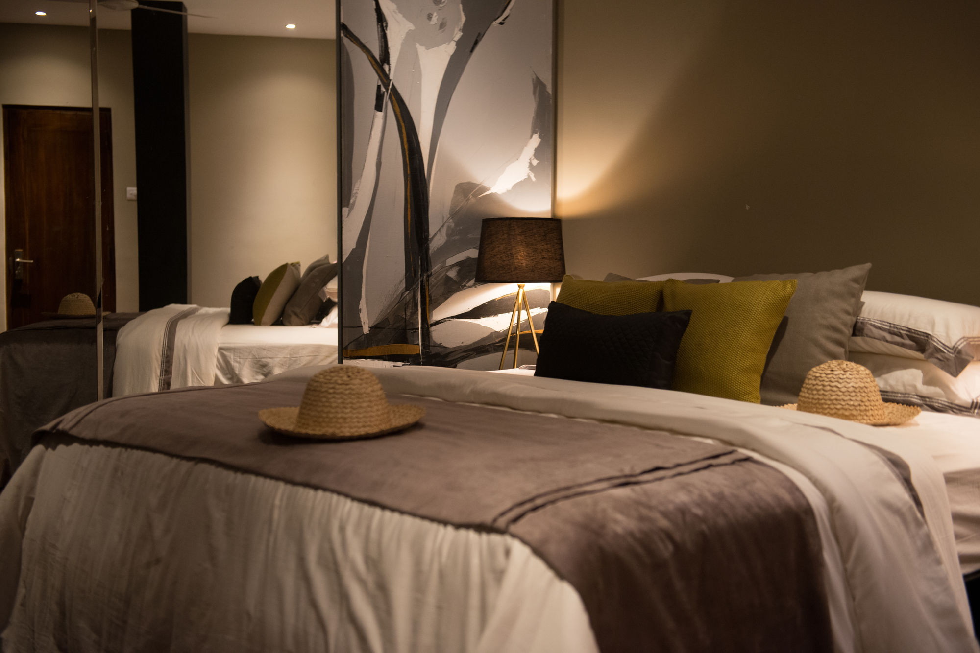The Mangrove Hotel Kolombo Dış mekan fotoğraf