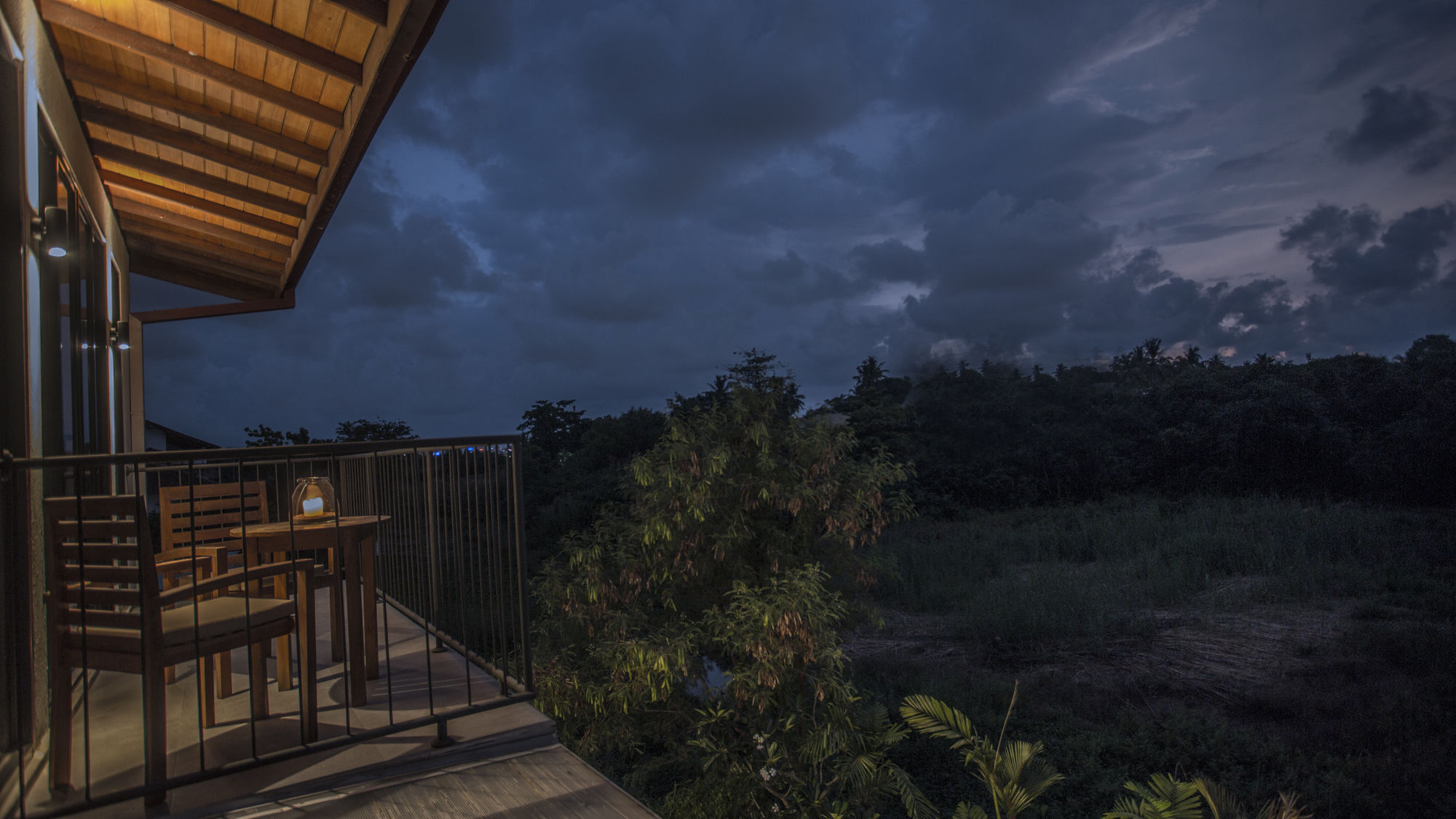 The Mangrove Hotel Kolombo Dış mekan fotoğraf