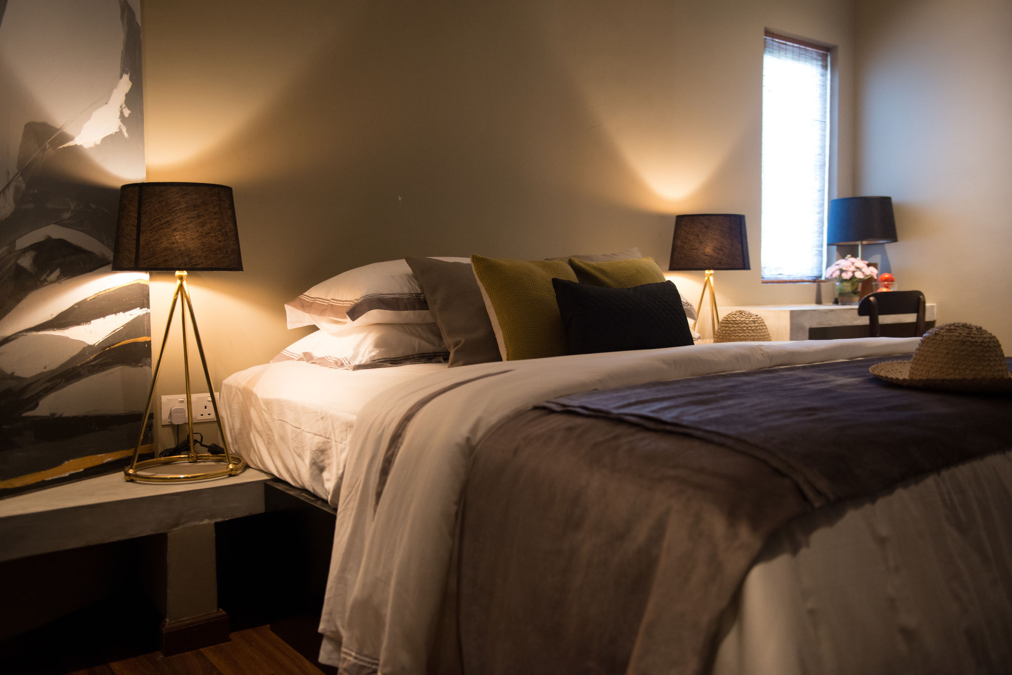 The Mangrove Hotel Kolombo Dış mekan fotoğraf