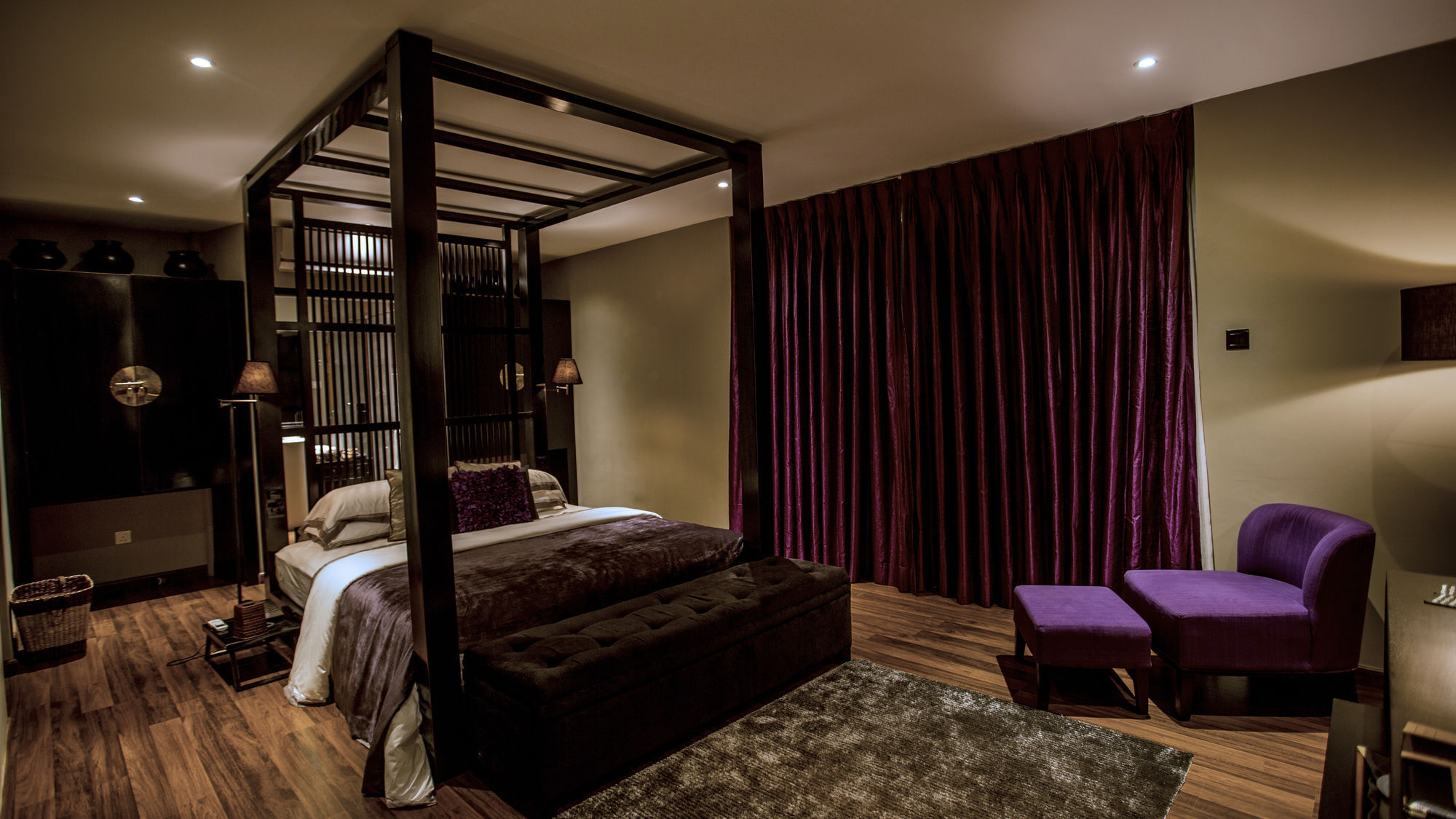 The Mangrove Hotel Kolombo Dış mekan fotoğraf