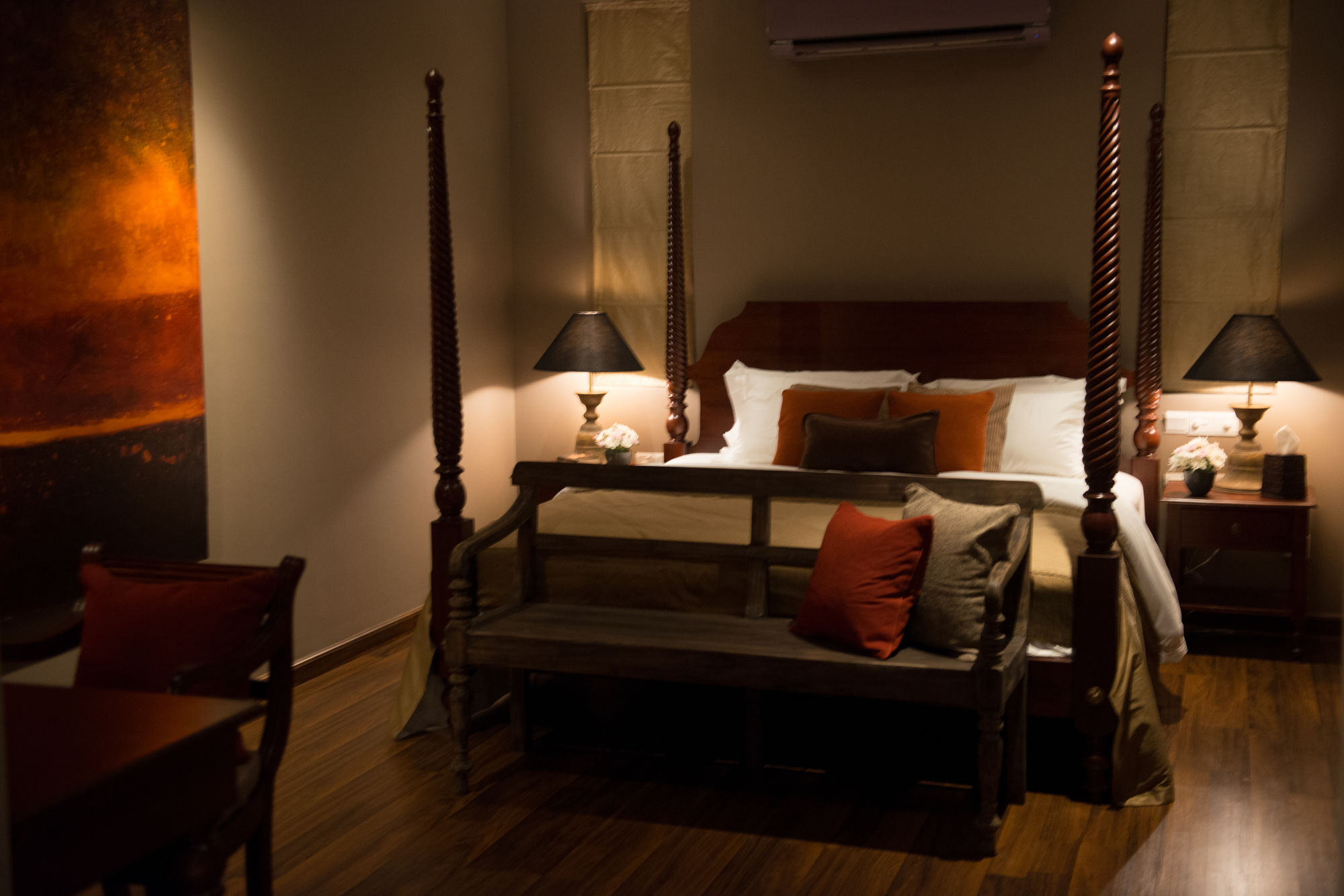 The Mangrove Hotel Kolombo Dış mekan fotoğraf